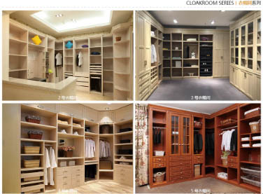 衣柜定制F