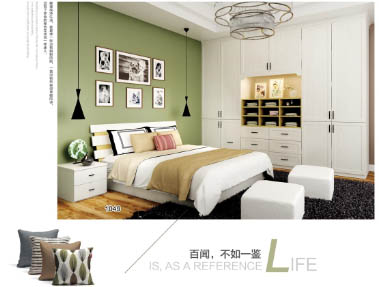 臥室系列C