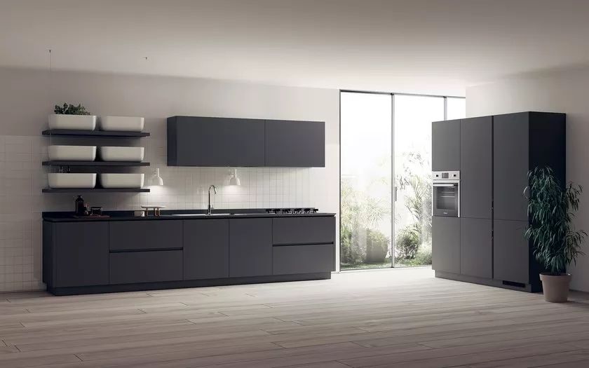 衣柜、書柜、酒柜、餐邊柜6種柜子的進深尺寸都