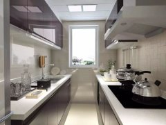 定制櫥柜高度、尺寸都是怎么定？櫥柜臺面高度