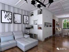 轉(zhuǎn)角這樣設(shè)計，勝過多買20平米，太超值了！